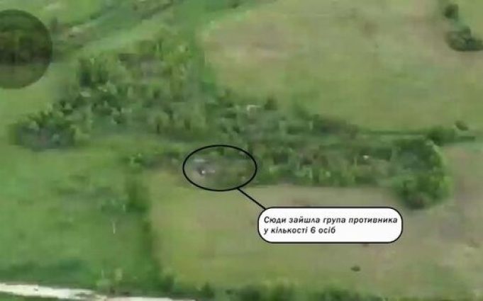 Бійці 108 ОБрТрО ліквідували 6 окупантів на околицях Новокарлівки. ВIДЕО Бійці-108-ОБрТрО-ліквідували-6-окупантів-на-околицях-Новокарлівки.-ВiДЕО