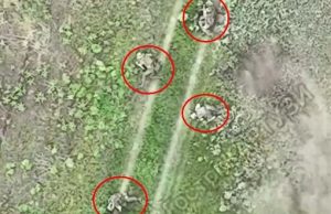 Нацгвардійці ліквідували 20 окупантів у Харківській області. ВIДЕО Нацгвардійці-ліквідували-20-окупантів-у-Харківській-області.-ВiДЕО