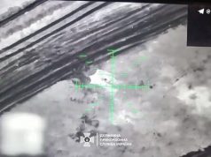 Прикордонники знищили на Донеччині російський РЛС “Зоопарк-1”. ВIДЕО Прикордонники-знищили-на-Донеччині-російський-РЛС-“Зоопарк-1”.-ВiДЕО