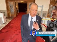 Лавров про візит Путіна в Китай: “Гость – ишак хозяина”. ВIДЕО Лавров-про-візит-Путіна-в-Китай:-“Гость-–-ишак-хозяина”.-ВiДЕО