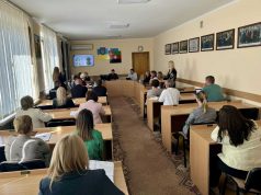 Відбулося чергове засідання виконавчого комітету: коротко про ухвалені рішення Відбулося-чергове-засідання-виконавчого-комітету:-коротко-про-ухвалені-рішення