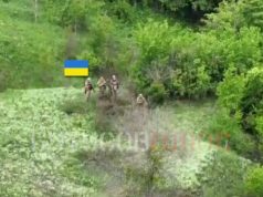 Ліквідація російської штурмової групи під Липцями на Харківщині. ВIДЕО Ліквідація-російської-штурмової-групи-під-Липцями-на-Харківщині.-ВiДЕО