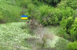 Ліквідація російської штурмової групи під Липцями на Харківщині. ВIДЕО Ліквідація-російської-штурмової-групи-під-Липцями-на-Харківщині.-ВiДЕО