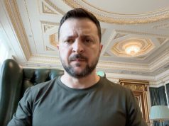 Наступом на Харківщині Росія хоче показати, ніби це саме вона визначає, що буде далі з... Наступом-на-Харківщині-Росія-хоче-показати,-ніби-це-саме-вона-визначає,-що-буде-далі-з.