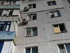 Окупанти знову били по житлових кварталах Херсонщини, 2 людини загинули. ВІДЕО+ФОТОрепортаж Окупанти-знову-били-по-житлових-кварталах-Херсонщини,-2-людини-загинули.-ВІДЕО+ФОТОрепортаж