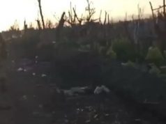 Росіянин показав “дорогу смерті”: поле бою всіяне трупами окупантів. ВIДЕО Росіянин-показав-“дорогу-смерті”:-поле-бою-всіяне-трупами-окупантів.-ВiДЕО