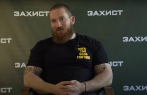 Його катували і навіть розстрілювали. Історія захисника Маріуполя Геннадія Зеленого. ВIДЕО Його-катували-і-навіть-розстрілювали-Історія-захисника-Маріуполя-Геннадія-Зеленого.-ВiДЕО