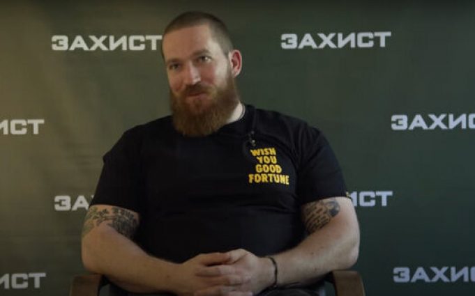 Його катували і навіть розстрілювали. Історія захисника Маріуполя Геннадія Зеленого. ВIДЕО Його-катували-і-навіть-розстрілювали-Історія-захисника-Маріуполя-Геннадія-Зеленого.-ВiДЕО