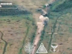 ГУР показало, як Сили оборони відбили штурм Часового Яру. ВIДЕО ГУР-показало,-як-Сили-оборони-відбили-штурм-Часового-Яру.-ВiДЕО