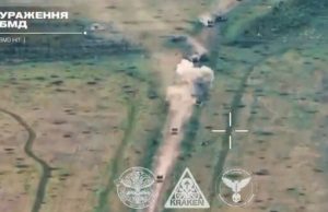 ГУР показало, як Сили оборони відбили штурм Часового Яру. ВIДЕО ГУР-показало,-як-Сили-оборони-відбили-штурм-Часового-Яру.-ВiДЕО