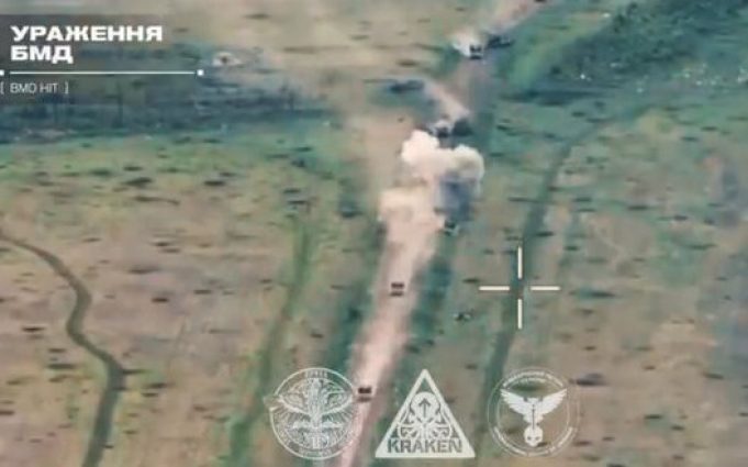 ГУР показало, як Сили оборони відбили штурм Часового Яру. ВIДЕО ГУР-показало,-як-Сили-оборони-відбили-штурм-Часового-Яру.-ВiДЕО