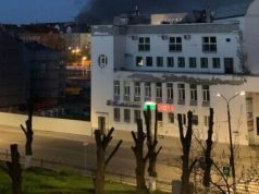 У Росії після вибухів горить НПЗ у Слов’янську-на-Кубані і нафтобаза у Виборгу, – ЗМІ. ВIДЕО У-Росії-після-вибухів-горить-НПЗ-у-Слов’янську-на-Кубані-і-нафтобаза-у-Виборгу,-–-ЗМІ.-ВiДЕО