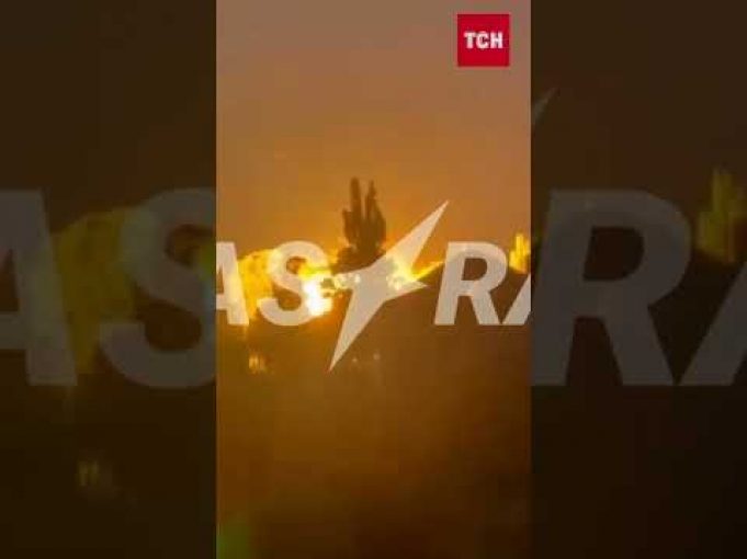? Російські НПЗ знову ГОРЯТЬ, але для росіян придумали нові казочки про піротехніку! (ВІДЕО) ? Російські НПЗ знову ГОРЯТЬ, але для росіян придумали нові казочки про піротехніку! (ВІДЕО)
