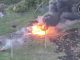 Український дрон знищив вщент ворожий танк Т-80 разом з екіпажем. ВIДЕО Український-дрон-знищив-вщент-ворожий-танк-Т-80-разом-з-екіпажем.-ВiДЕО