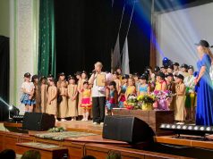 Грандіозне шоу: у Палаці культури Нововолинська виступив танцювальний колектив «Флекс» Грандіозне-шоу:-у-Палаці-культури-Нововолинська-виступив-танцювальний-колектив-«Флекс»