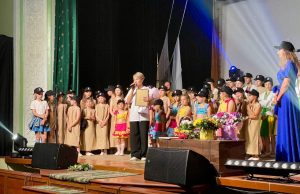 Грандіозне шоу: у Палаці культури Нововолинська виступив танцювальний колектив «Флекс» Грандіозне-шоу:-у-Палаці-культури-Нововолинська-виступив-танцювальний-колектив-«Флекс»