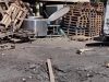 Рашисти вдарили по підприємству у Херсоні: Загинув чоловік. ВIДЕО Рашисти-вдарили-по-підприємству-у-Херсоні:-Загинув-чоловік.-ВiДЕО