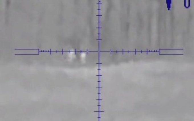 Снайпери знищують ворожу розвідгрупу на харківському напрямку. ВIДЕО Снайпери-знищують-ворожу-розвідгрупу-на-харківському-напрямку.-ВiДЕО