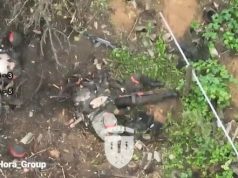 Українські захисники зупинили ворожий штурм та ліквідували 5 окупантів, ще 3 – поранили. ВIДЕО Українські-захисники-зупинили-ворожий-штурм-та-ліквідували-5-окупантів,-ще-3-–-поранили.-ВiДЕО