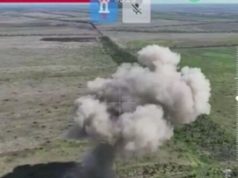 Сили оборони знищили склад з мінами, який окупанти збирали 2 дні. ВIДЕО Сили-оборони-знищили-склад-з-мінами,-який-окупанти-збирали-2-дні.-ВiДЕО