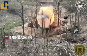 Бійці Національної гвардії дронами-камікадзе атакували 8 ворожих бліндажів. ВIДЕО Бійці-Національної-гвардії-дронами-камікадзе-атакували-8-ворожих-бліндажів.-ВiДЕО