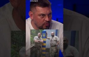 Золкін про Бутусова і Кривоноса: найкращі спікери для російських ЗМІ (ВІДЕО) Золкін про Бутусова і Кривоноса: найкращі спікери для російських ЗМІ (ВІДЕО)