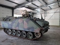 Нідерланди відправлять в Україну нову партію бронетранспортерів YPR-765. ФОТО Нідерланди-відправлять-в-Україну-нову-партію-бронетранспортерів-ypr-765.-ФОТО