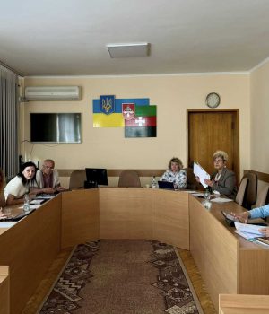Підготовка-до-пленарного-засідання-сесії-Нововолинської-міської-ради:-депутати-працюють-у-постійних-комісіях