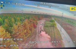 Спецпризначенці СБУ за тиждень уразили понад 200 одиниць військової техніки окупантів. ВIДЕО Спецпризначенці-СБУ-за-тиждень-уразили-понад-200-одиниць-військової-техніки-окупантів.-ВiДЕО