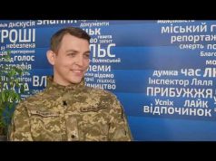 Анкета з нововолинським краєзнавцем та офіцером ЗСУ Юрієм Велінцем (ВІДЕО) Анкета з нововолинським краєзнавцем та офіцером ЗСУ Юрієм Велінцем (ВІДЕО)