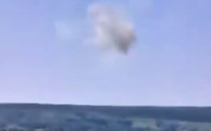 У російському Татарстані заявили про атаку БПЛА, лунають вибухи. ВIДЕО У-російському-Татарстані-заявили-про-атаку-БПЛА,-лунають-вибухи.-ВiДЕО