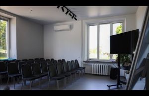 Тренінги, лабораторія креативності, саунд-дизайн: чим зацікавлює нововолинців молодіжний центр «4.0» (ВІДЕО) Тренінги, лабораторія креативності, саунд-дизайн: чим зацікавлює нововолинців молодіжний центр «4.0» (ВІДЕО)