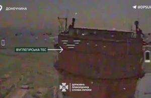 Прикордонники знищили засоби зв’язку і БТР противника. ВIДЕО Прикордонники-знищили-засоби-зв’язку-і-БТР-противника.-ВiДЕО