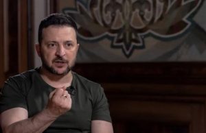 Очікуємо лідерів Африки на Саміті миру, – Зеленський. ВIДЕО Очікуємо-лідерів-Африки-на-Саміті-миру,-–-Зеленський.-ВiДЕО