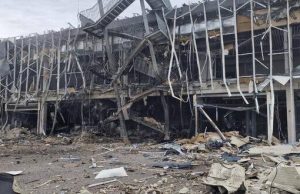 Росіяни знищили аеропорт у Запоріжжі. ВІДЕО+ФОТО Росіяни-знищили-аеропорт-у-Запоріжжі.-ВІДЕО+ФОТО