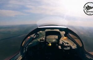 МіГ-29 пускає протирадіолокаційнi ракети AGM-88 HARM. ВIДЕО МіГ-29-пускає-протирадіолокаційнi-ракети-agm-88-harm.-ВiДЕО