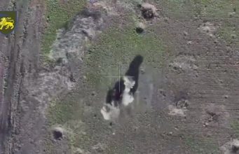 Воїни 60 ОМБр знищили скидом гранати розвідувальний безпілотник “Орлан” окупантів. ВIДЕО Воїни-60-ОМБр-знищили-скидом-гранати-розвідувальний-безпілотник-“Орлан”-окупантів.-ВiДЕО