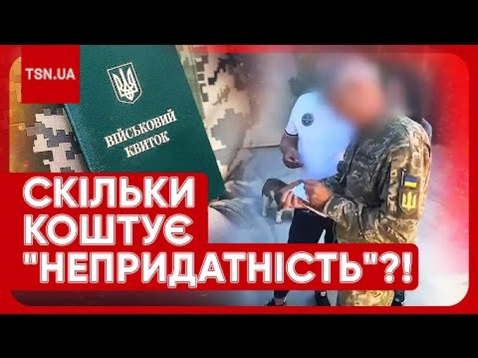 ? МОБІЛІЗАЦІЯ І НОВИЙ СКАНДАЛ! Одеський ТЦК заробив мільйон доларів на ухилянтах?! (ВІДЕО) ? МОБІЛІЗАЦІЯ І НОВИЙ СКАНДАЛ! Одеський ТЦК заробив мільйон доларів на ухилянтах?! (ВІДЕО)