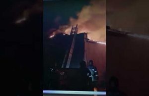 ❗ Окупанти вночі вдарили по Харківщині і запускали “Шахеди” (ВІДЕО) ❗ Окупанти вночі вдарили по Харківщині і запускали “Шахеди” (ВІДЕО)