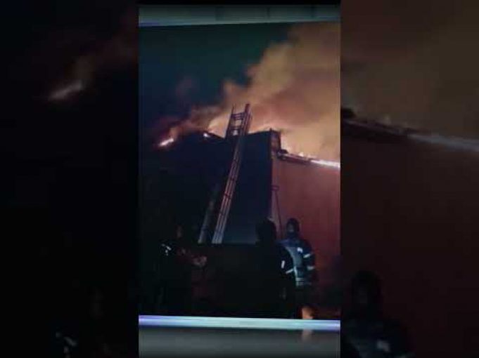 ❗ Окупанти вночі вдарили по Харківщині і запускали “Шахеди” (ВІДЕО) ❗ Окупанти вночі вдарили по Харківщині і запускали “Шахеди” (ВІДЕО)