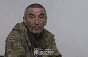 Півтори доби провів в окопі з трупами, шукаючи воду: 59-річний росіянин, — єдиний, хто вижив... Півтори-доби-провів-в-окопі-з-трупами,-шукаючи-воду:-59-річний-росіянин,-—-єдиний,-хто-вижив.