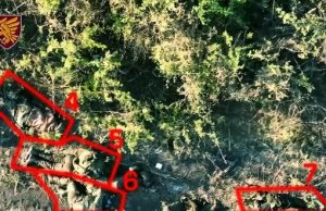 Сімох окупантів ліквідували житомирські десантники влучними скидами із дронів. ВIДЕО Сімох-окупантів-ліквідували-житомирські-десантники-влучними-скидами-із-дронів.-ВiДЕО