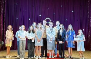 У Нововолинську відбувся «Бал олімпійців» У-Нововолинську-відбувся-«Бал-олімпійців»