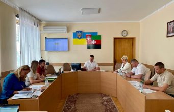 Відбулася чергова 32-га сесія Нововолинської міської ради Відбулася-чергова-32-га-сесія-Нововолинської-міської-ради