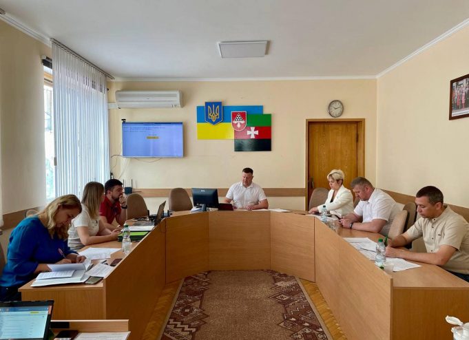 Відбулася чергова 32-га сесія Нововолинської міської ради Відбулася-чергова-32-га-сесія-Нововолинської-міської-ради
