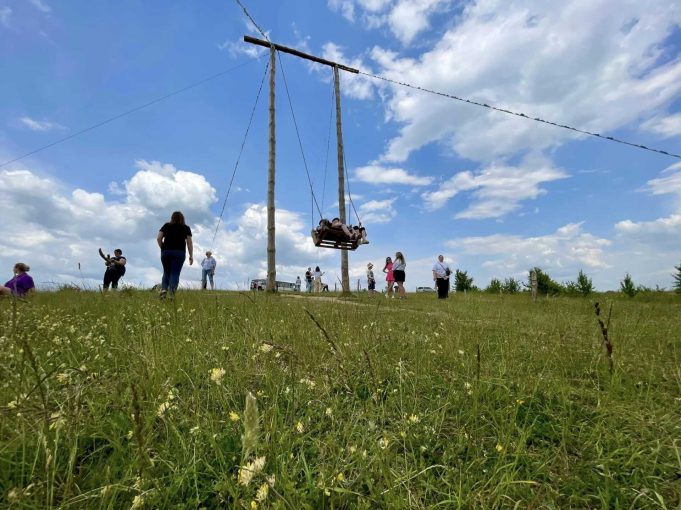 Для дітей з сімей ВПО організували екскурсію та веселощі Для-дітей-з-сімей-ВПО-організували-екскурсію-та-веселощі