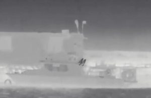 Два російські катери “Тунец” знищено в окупованому Криму, – ГУР МО. ВIДЕО Два-російські-катери-“Тунец”-знищено-в-окупованому-Криму,-–-ГУР-МО.-ВiДЕО