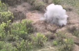 Оператори дронів 59-ї ОМБр знищують ворожі бліндажі та окупантів. ВIДЕО Оператори-дронів-59-ї-ОМБр-знищують-ворожі-бліндажі-та-окупантів.-ВiДЕО