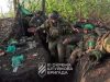 Бійці 3 ОШБр беруть у полон окупантів у Тернах на Донеччині. ВIДЕО 18+ Бійці-3-ОШБр-беруть-у-полон-окупантів-у-Тернах-на-Донеччині.-ВiДЕО-18+