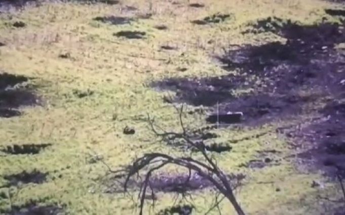 На Куп’янському напрямку окупанти використали ванну для логістики на полі бою. ВIДЕО На-Куп’янському-напрямку-окупанти-використали-ванну-для-логістики-на-полі-бою.-ВiДЕО